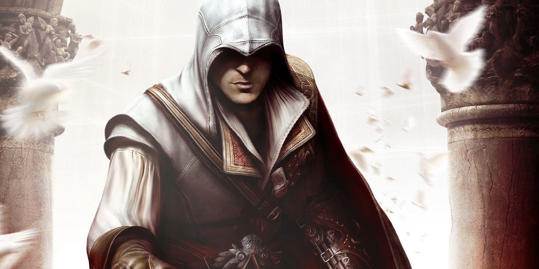 Here is what an Assassin's Creed 2 Remake could look in Unreal