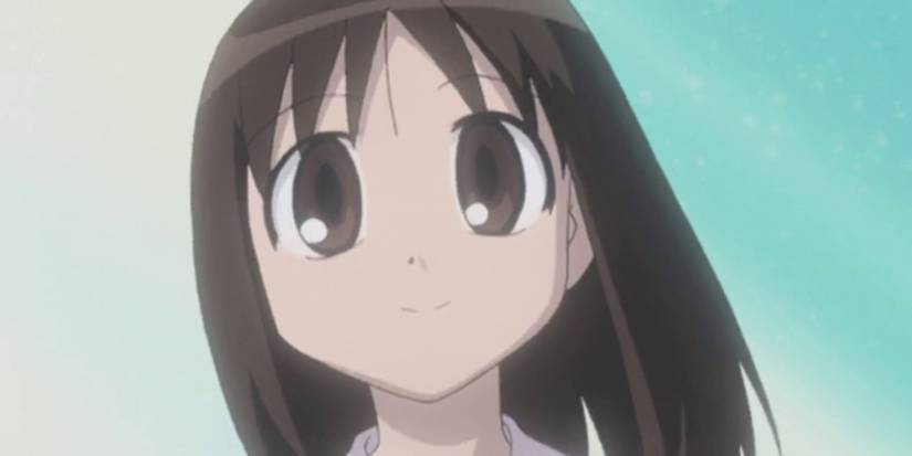 ayumu kosaga osaka azumanga daioh