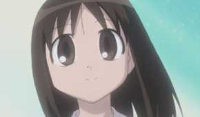 ayumu kosaga osaka azumanga daioh