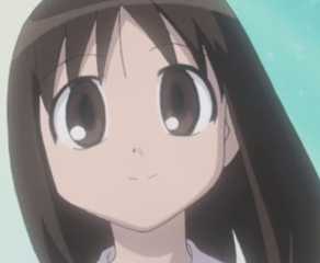 ayumu kosaga osaka azumanga daioh