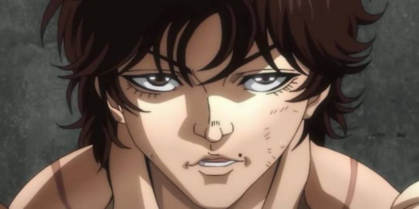 baki
