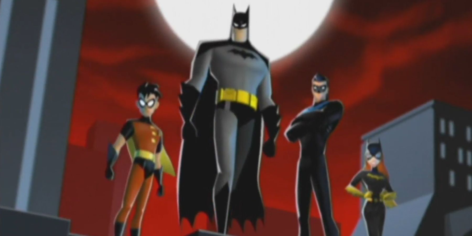 batman rise of sin tzu remake gameplay co-op gotham knights