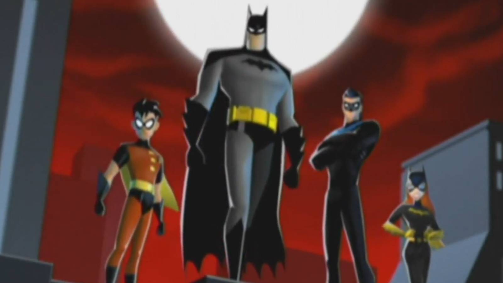 batman rise of sin tzu remake gameplay co-op gotham knights