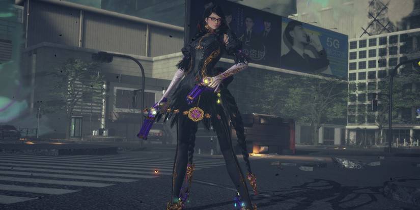 bayonetta 3 release time