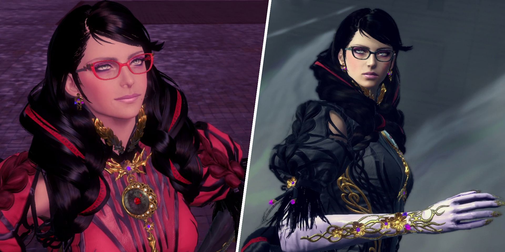 Bayonetta 3 - Other Proxies 