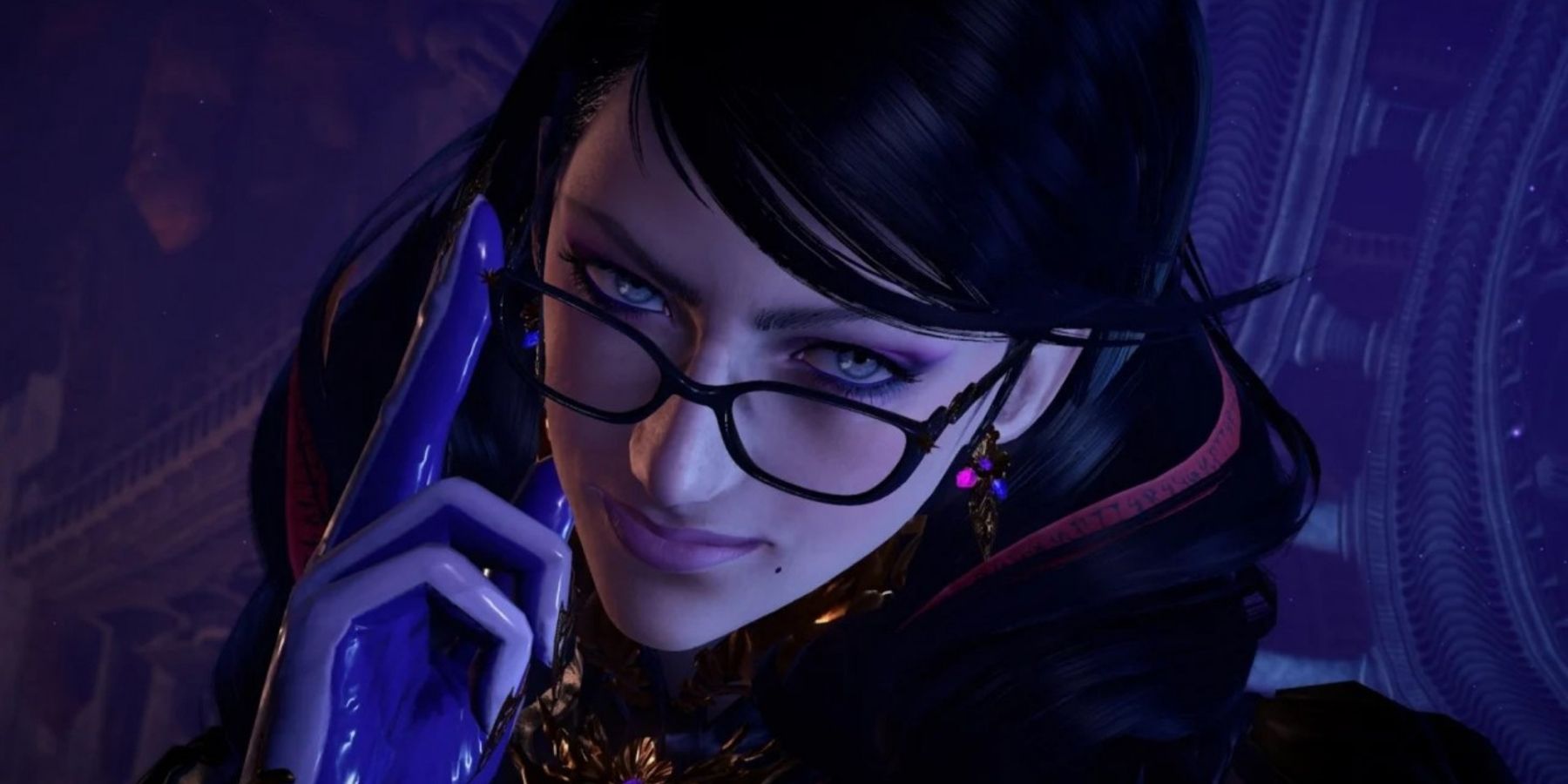 Kamiya says he's forever indebted to Nintendo for Bayonetta 3