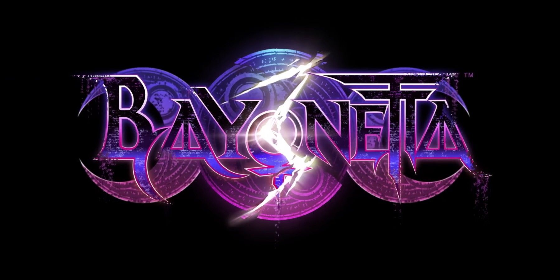 bayonetta 3 trailer title image
