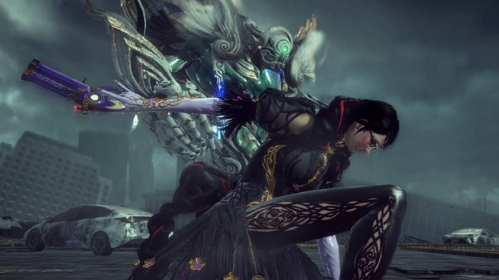 bayonetta-character-info