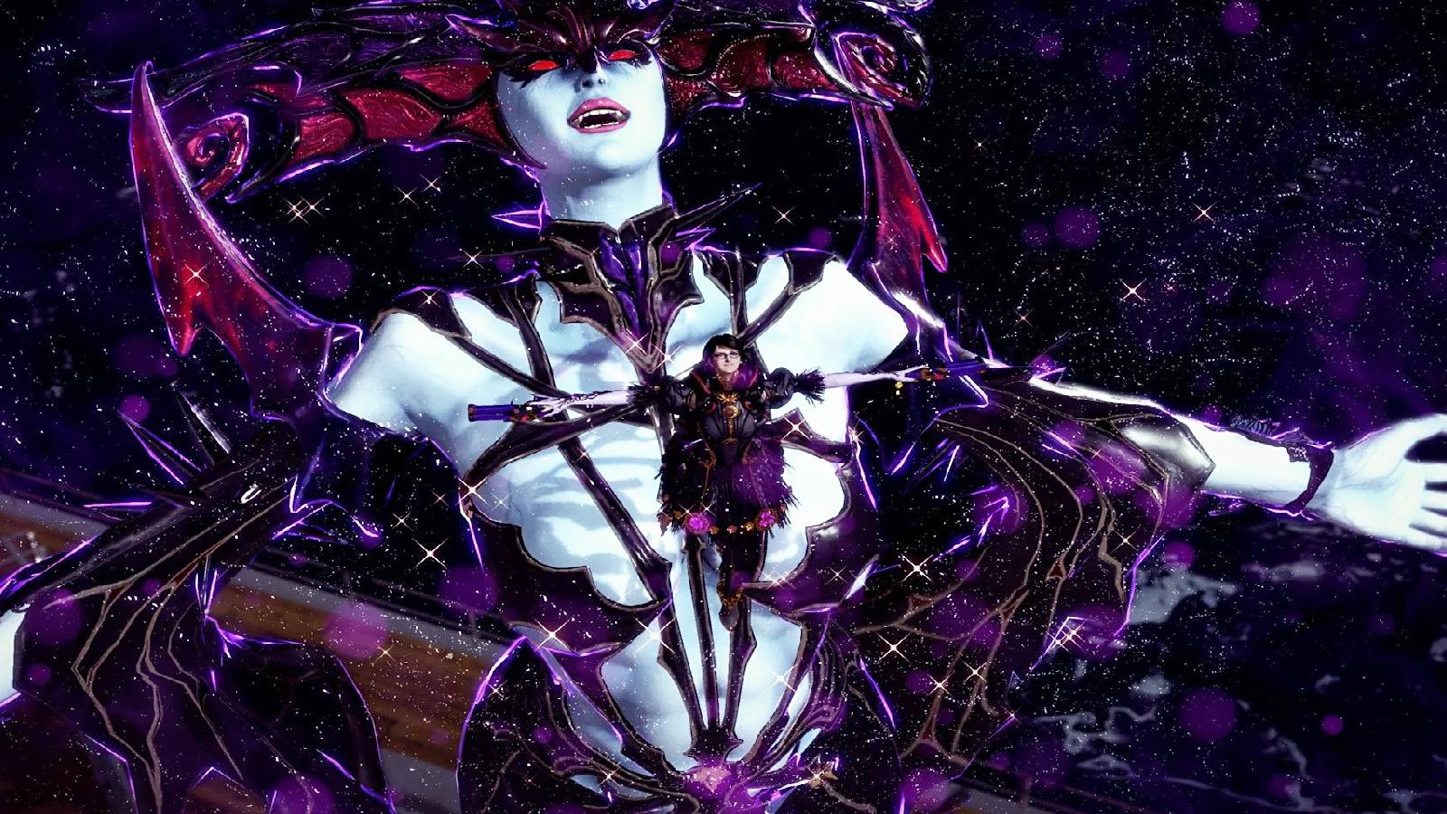 bayonetta-voice-acting