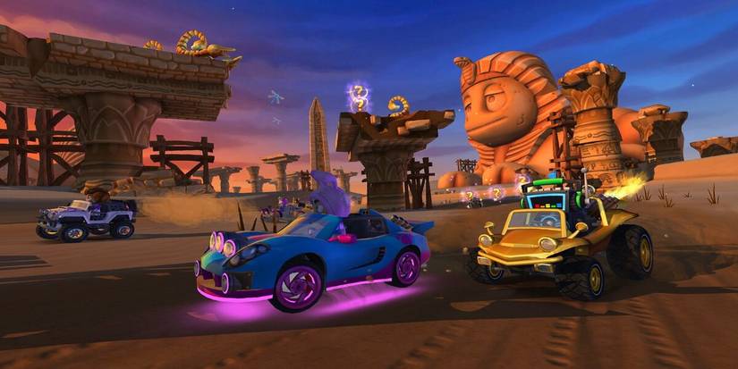 Cart Racing Pc 2 Best Kart Racing Games For PC