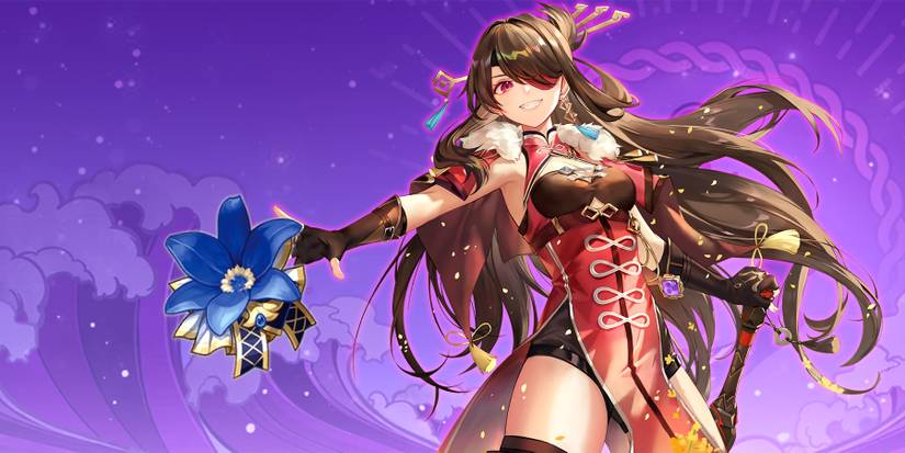 beidou best artifact in genshin impact