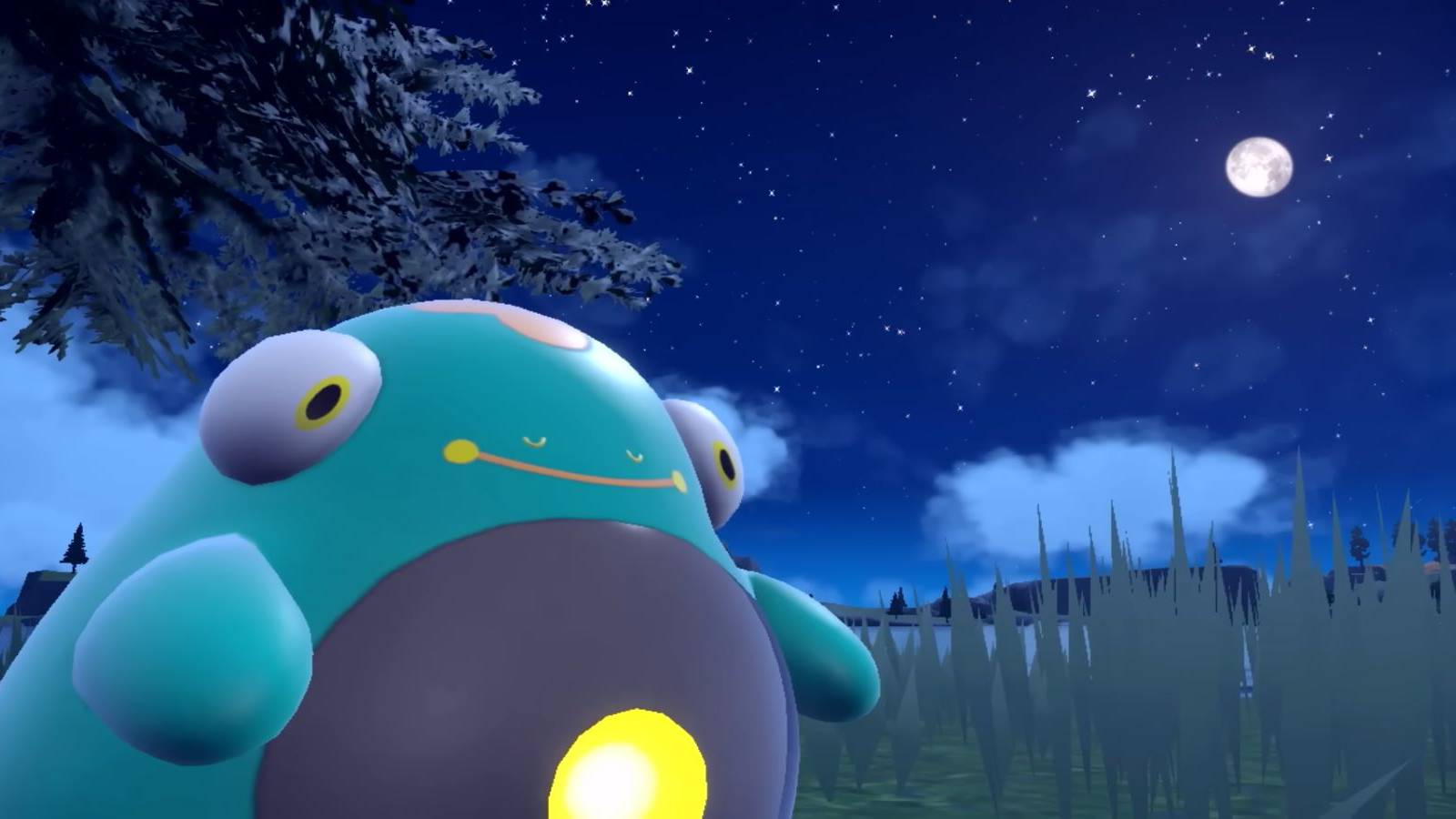 bellibolt shiny versions fan art