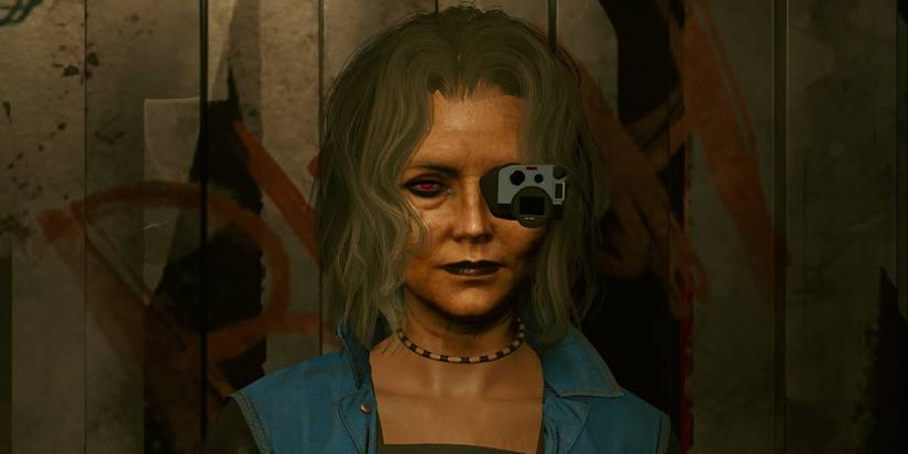 bes isis in cyberpunk 2077