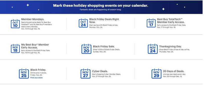 best buy black friday deals