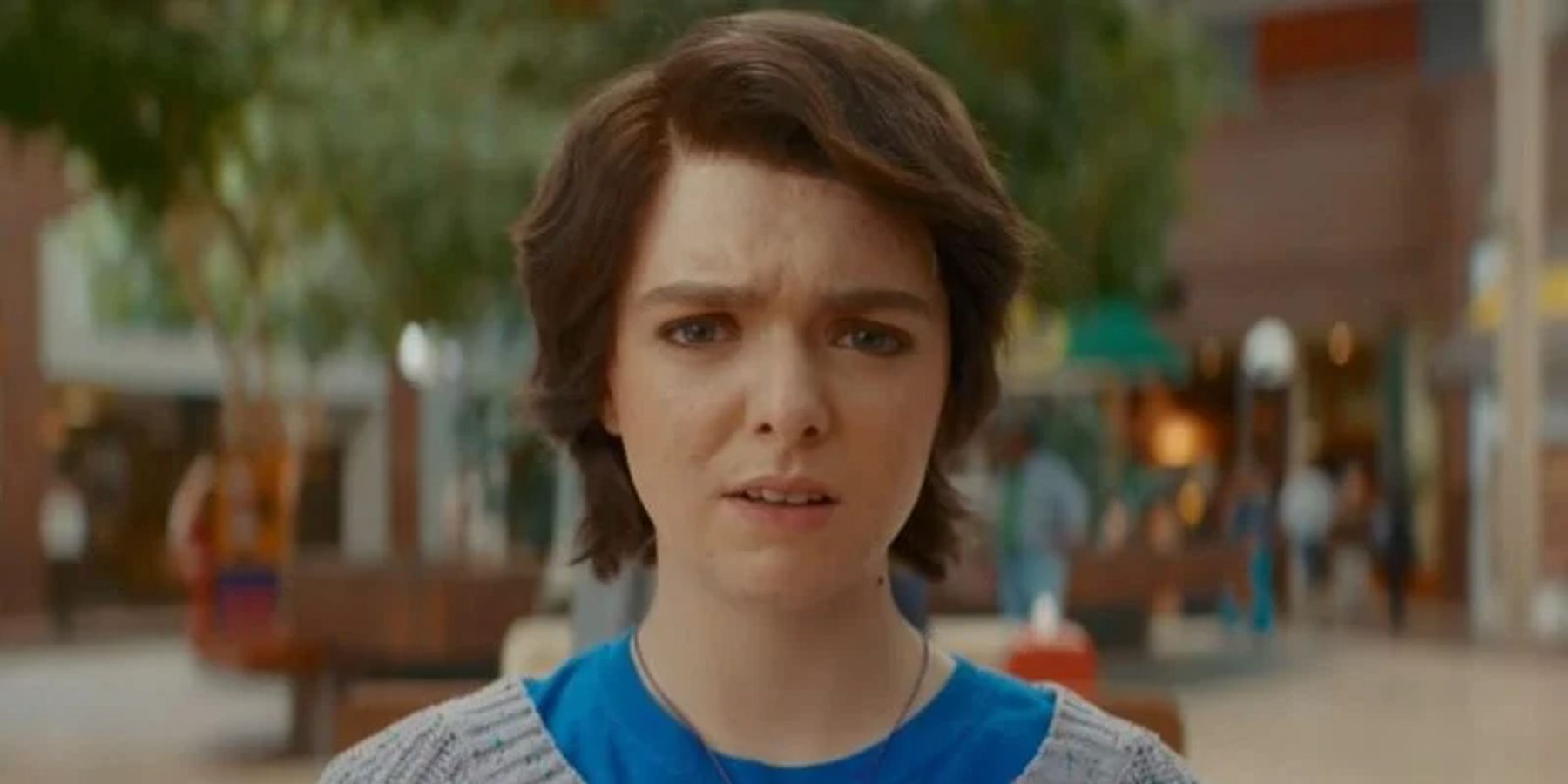 The my best friend s exorcism movie fails in one major way