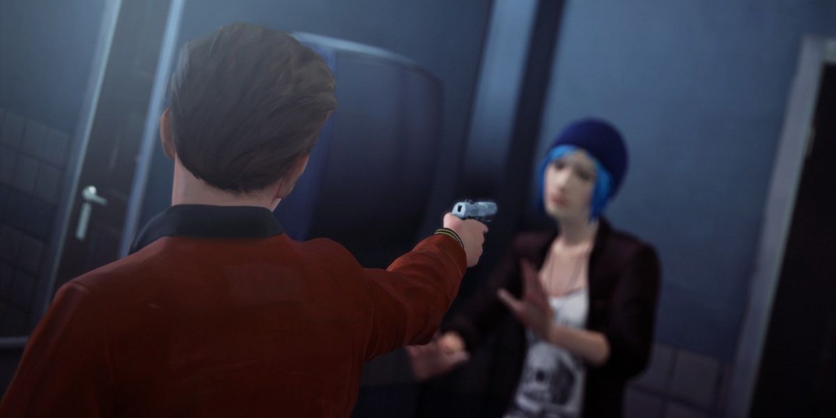 Life Is Strange