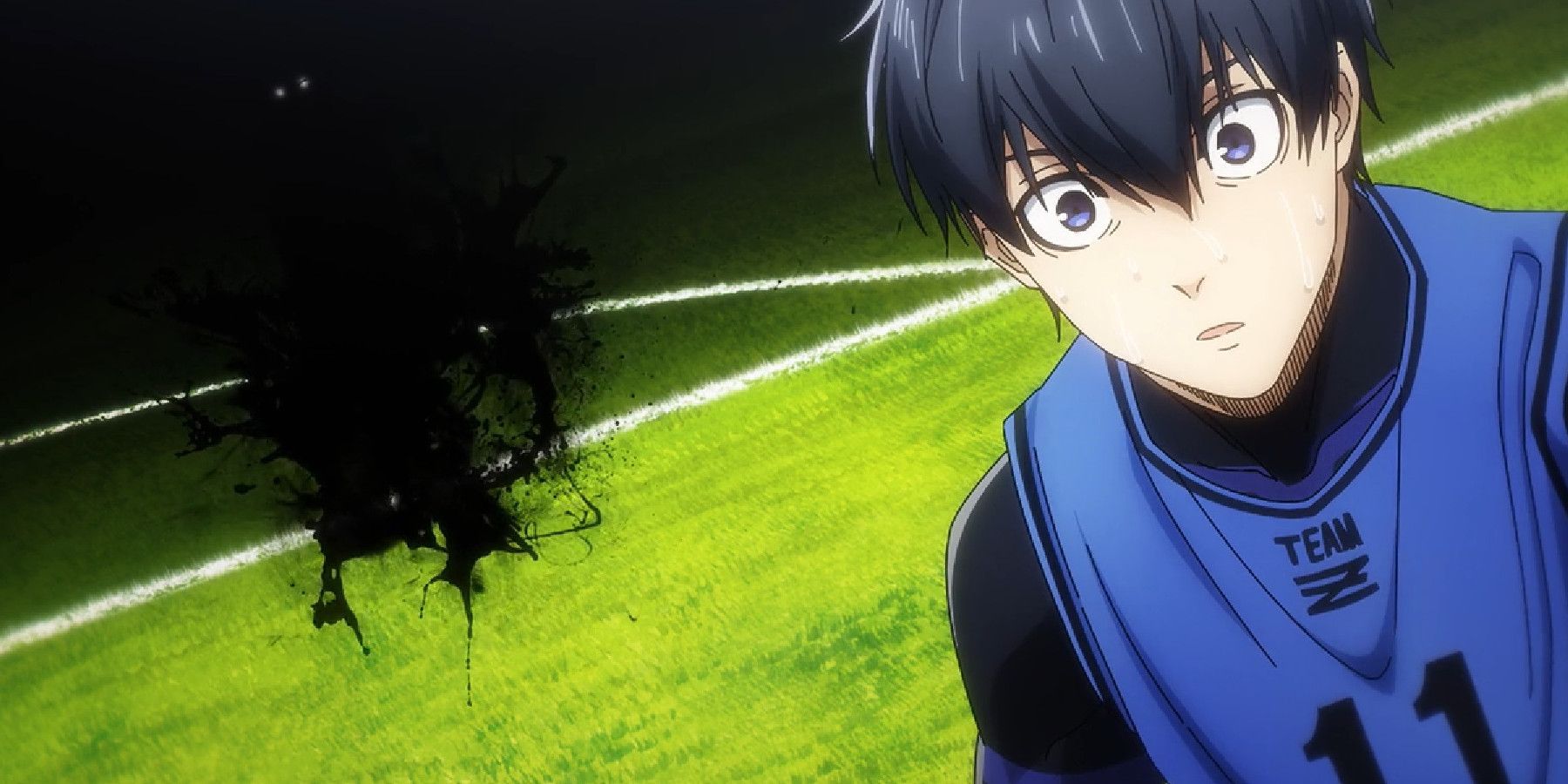 OPINION: What makes Blue Lock standout from other sports themed animes