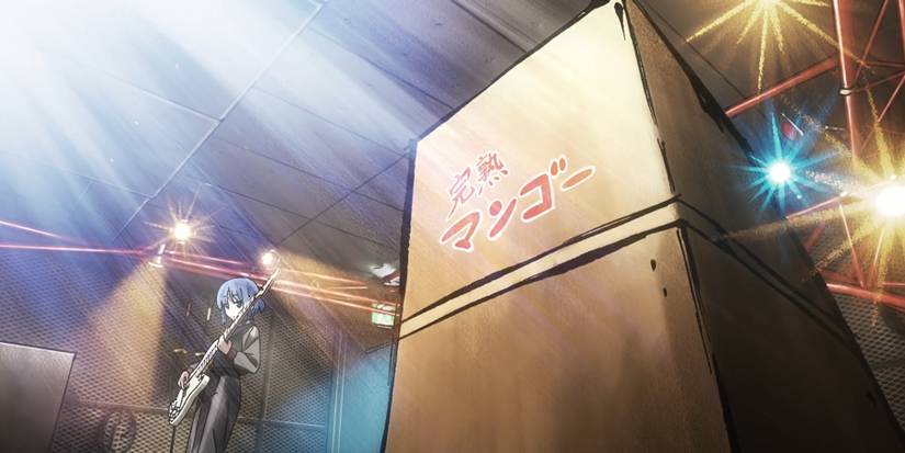 bocchi the rock episode 1