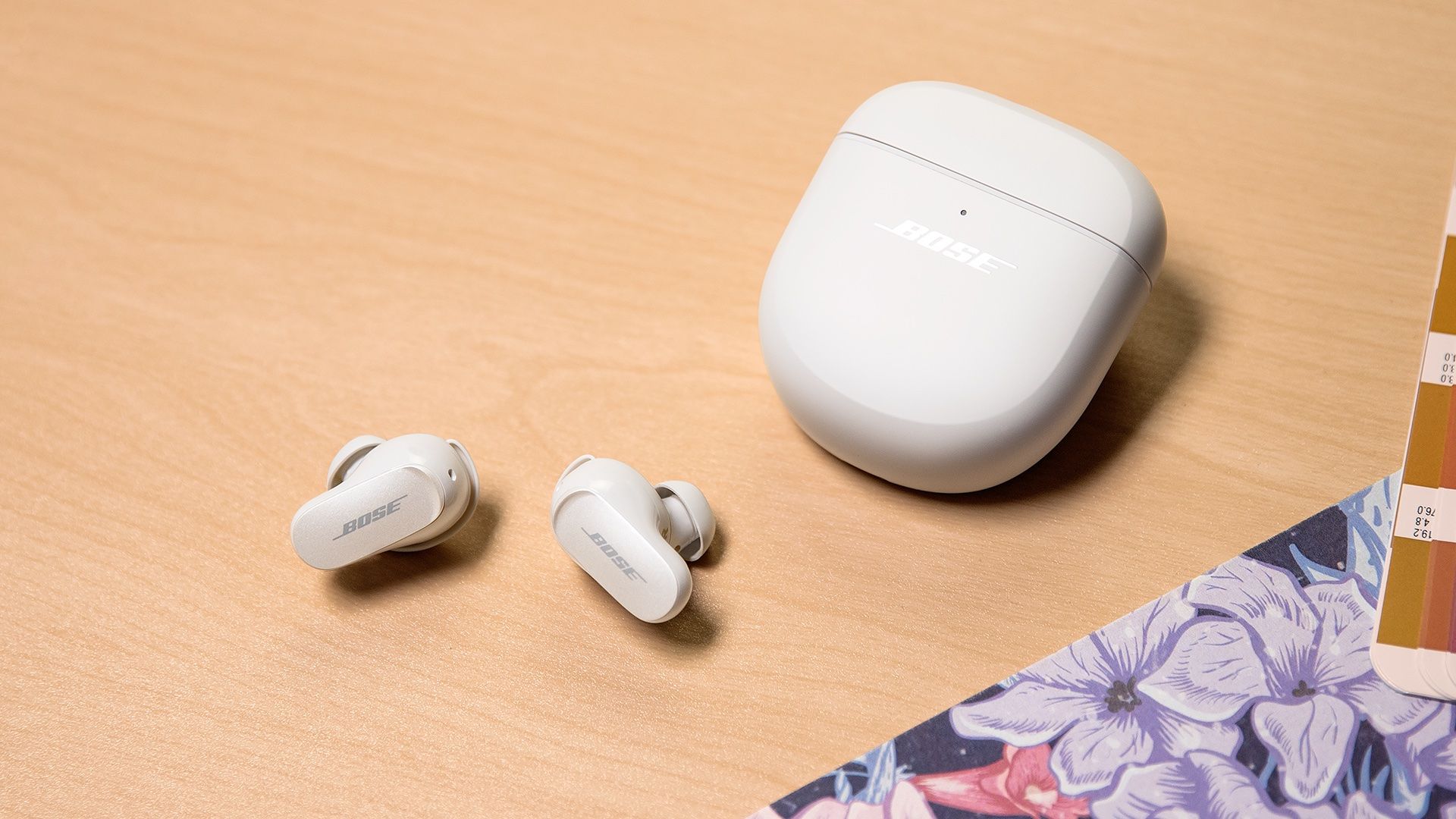 Bose QuietComfort Earbuds Review: Rich-Sounding Earbuds With