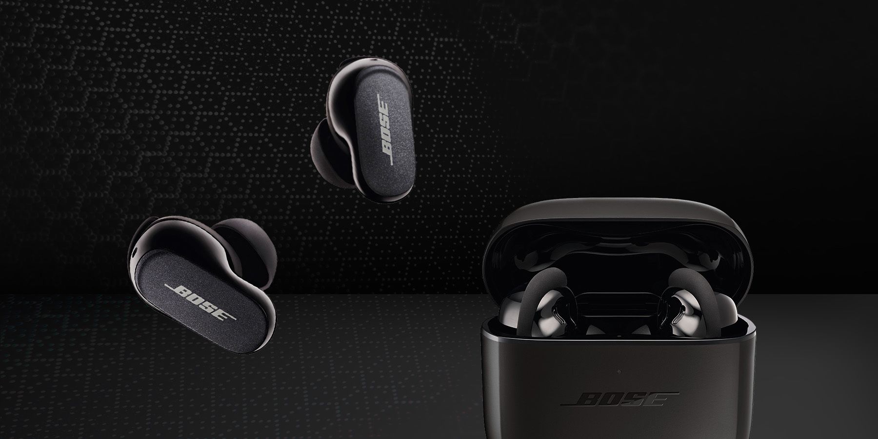 Bose QuietComfort Earbuds Review: Rich-Sounding Earbuds With Excellent ANC