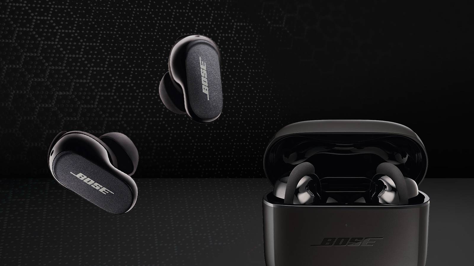 bose earbuds review
