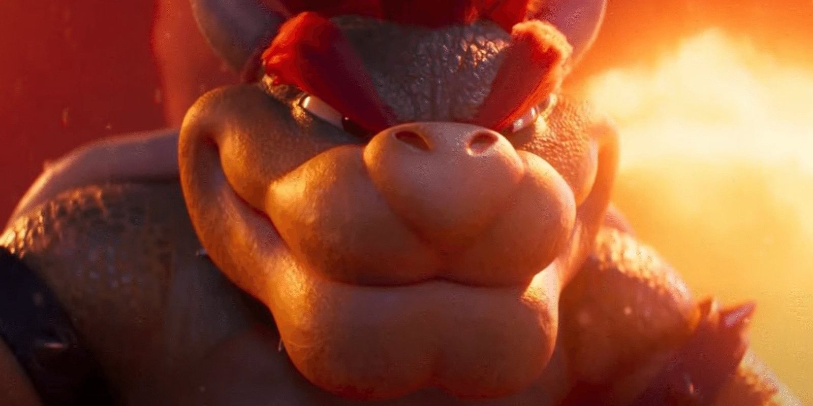 The Super Mario Bros. Movie Bowser Is A Great Villain
