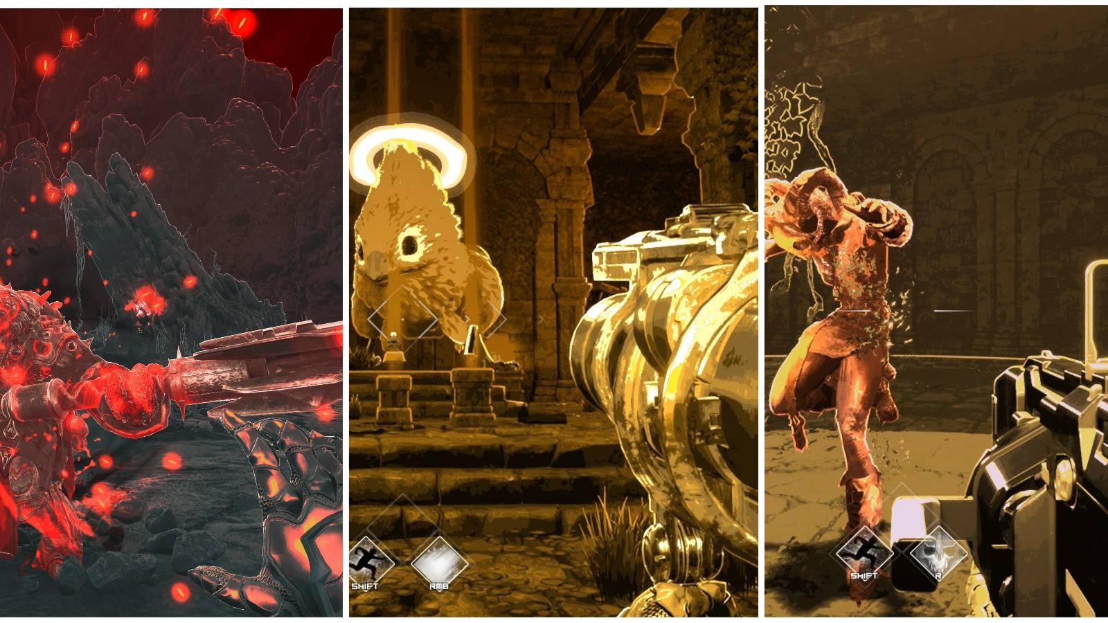 bpm best equipment list feature