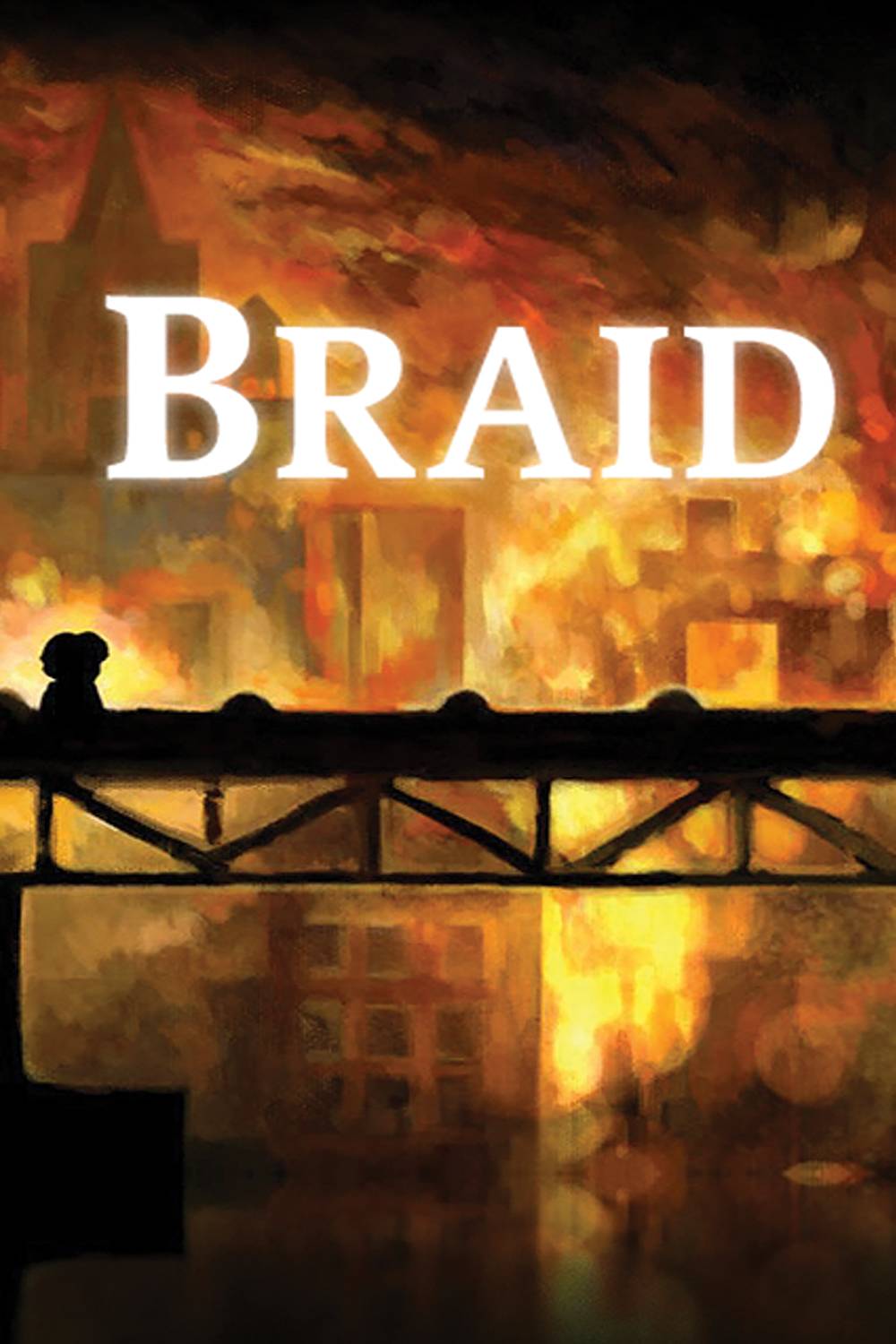 Braid on steam