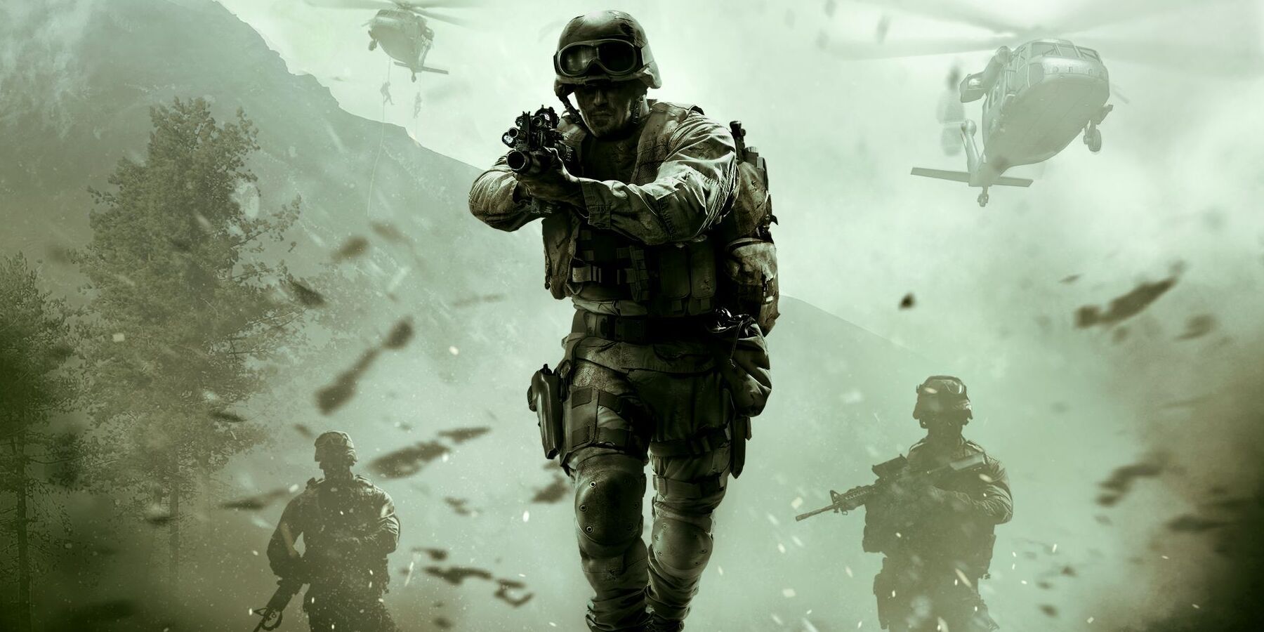 Call-Of-Duty-Modern-Warfare-Splash-Screen-Old