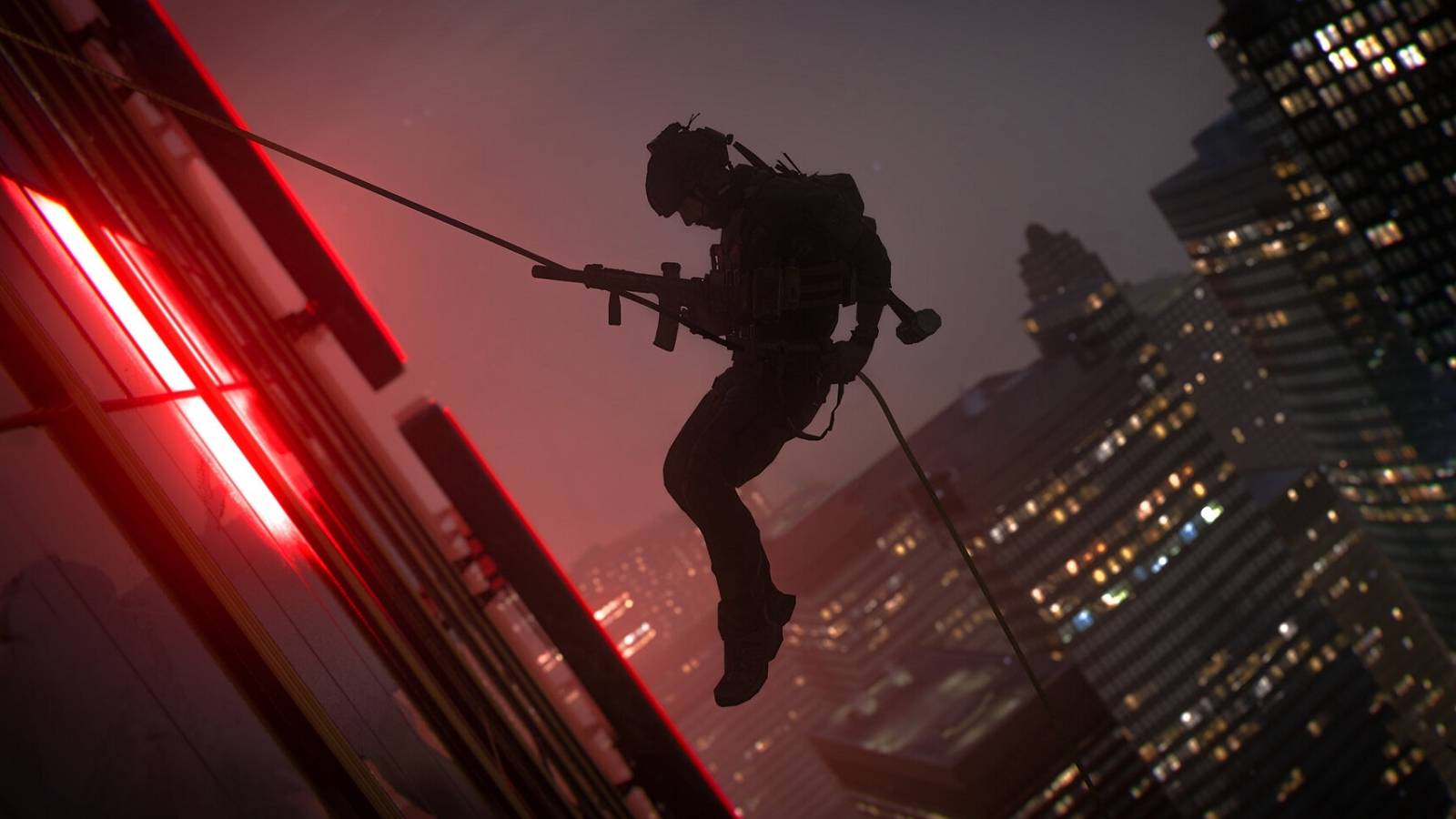 call of duty modern warfare 2 amsterdam real life