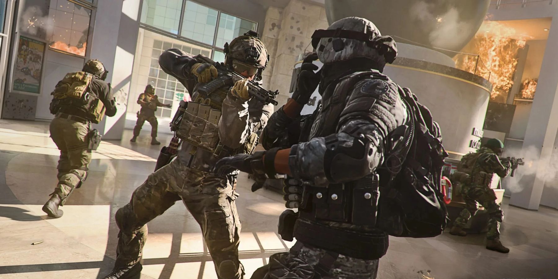Has Dropped A Banger Call Of Duty: Modern Warfare 2 Deal