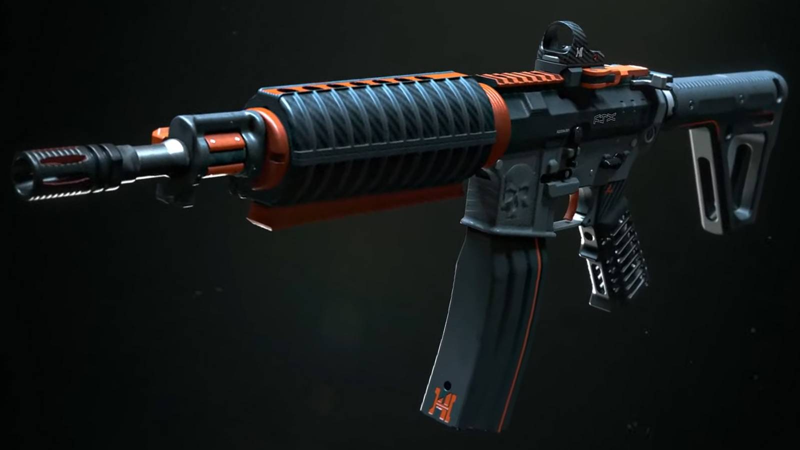 Call-Of-Duty-Modern-Warfare-2-Gunsmith-FJX-Cinder-Gunsmith-Skin