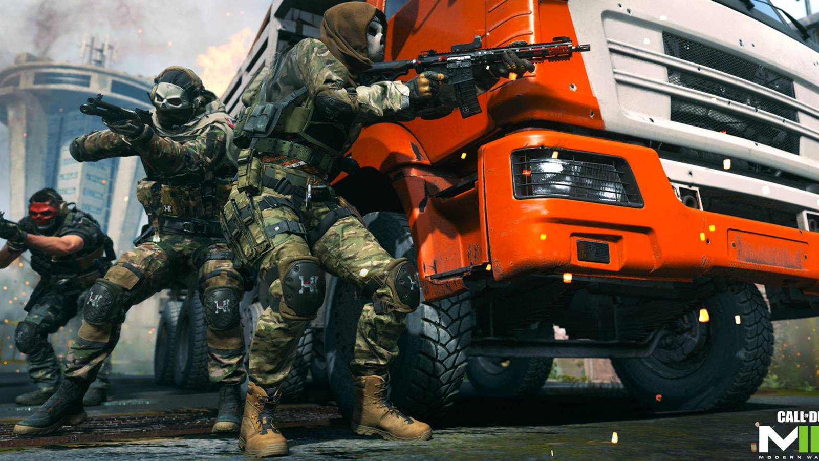 call of duty modern warfare 2 party bug update