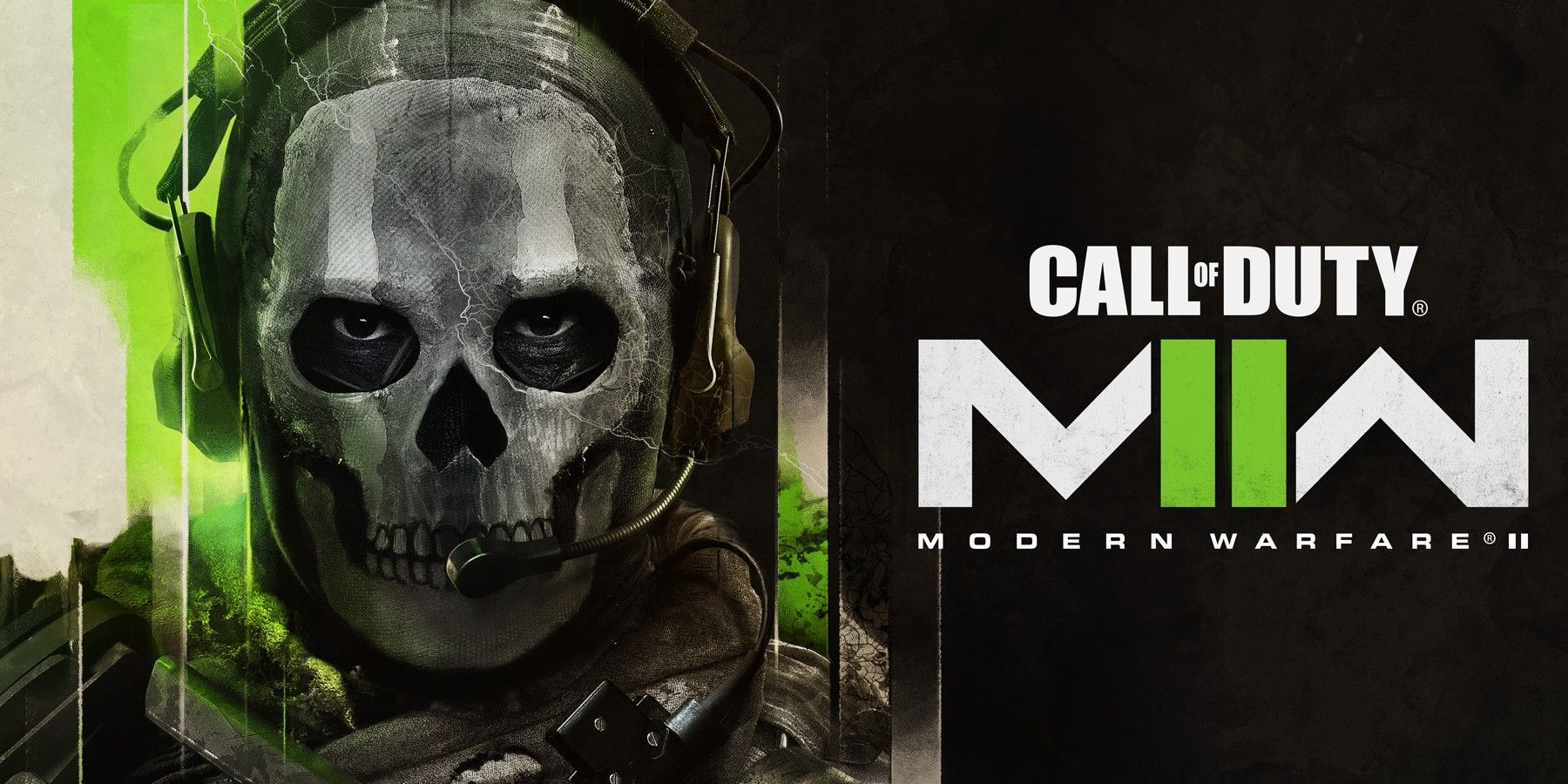 call of duty modern warfare 2 title ghost