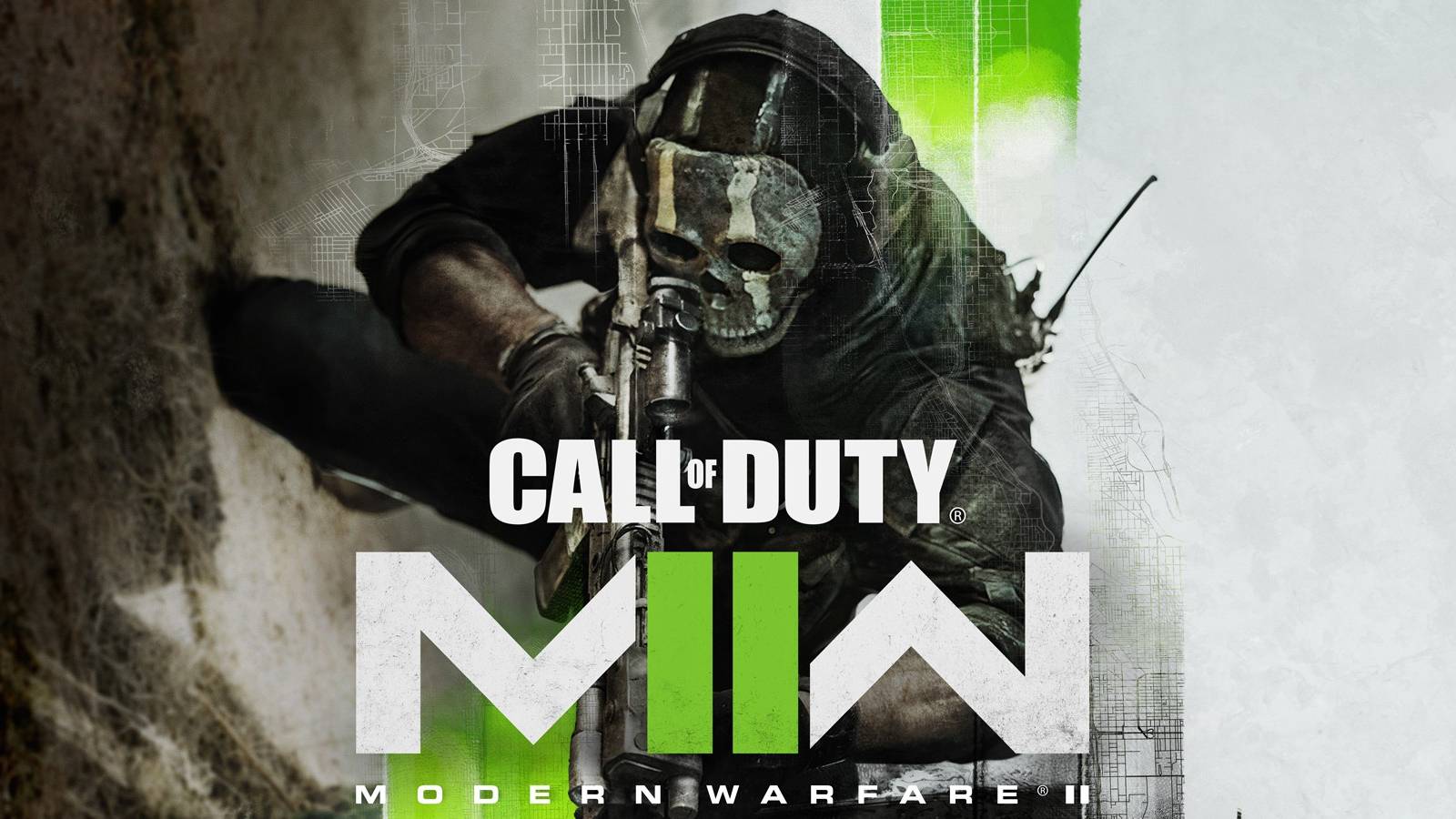 call of duty modern warfare 2 title