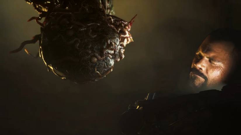 callisto protocol head upside down