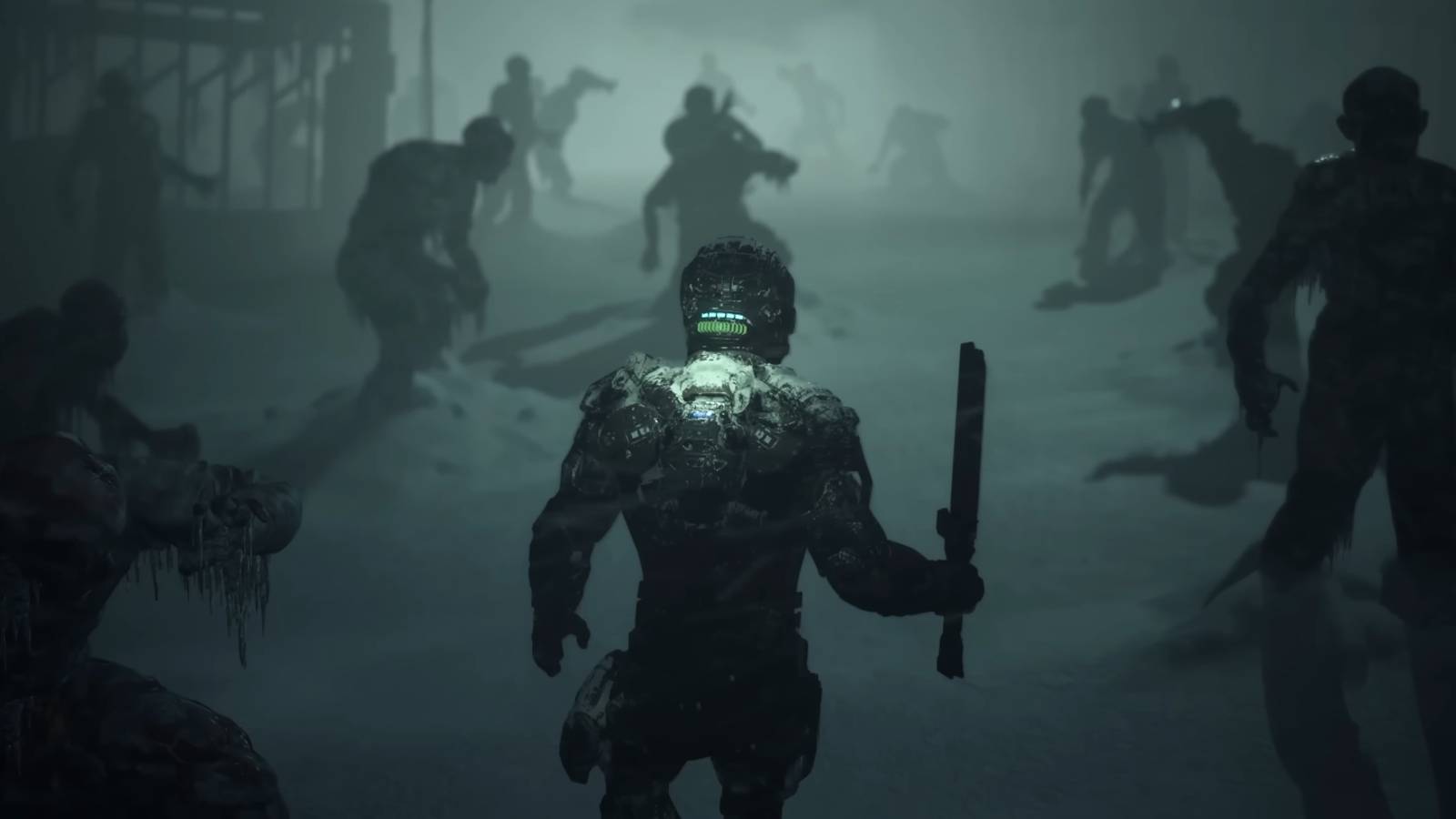 callisto protocol replayability beta paths nonlinear