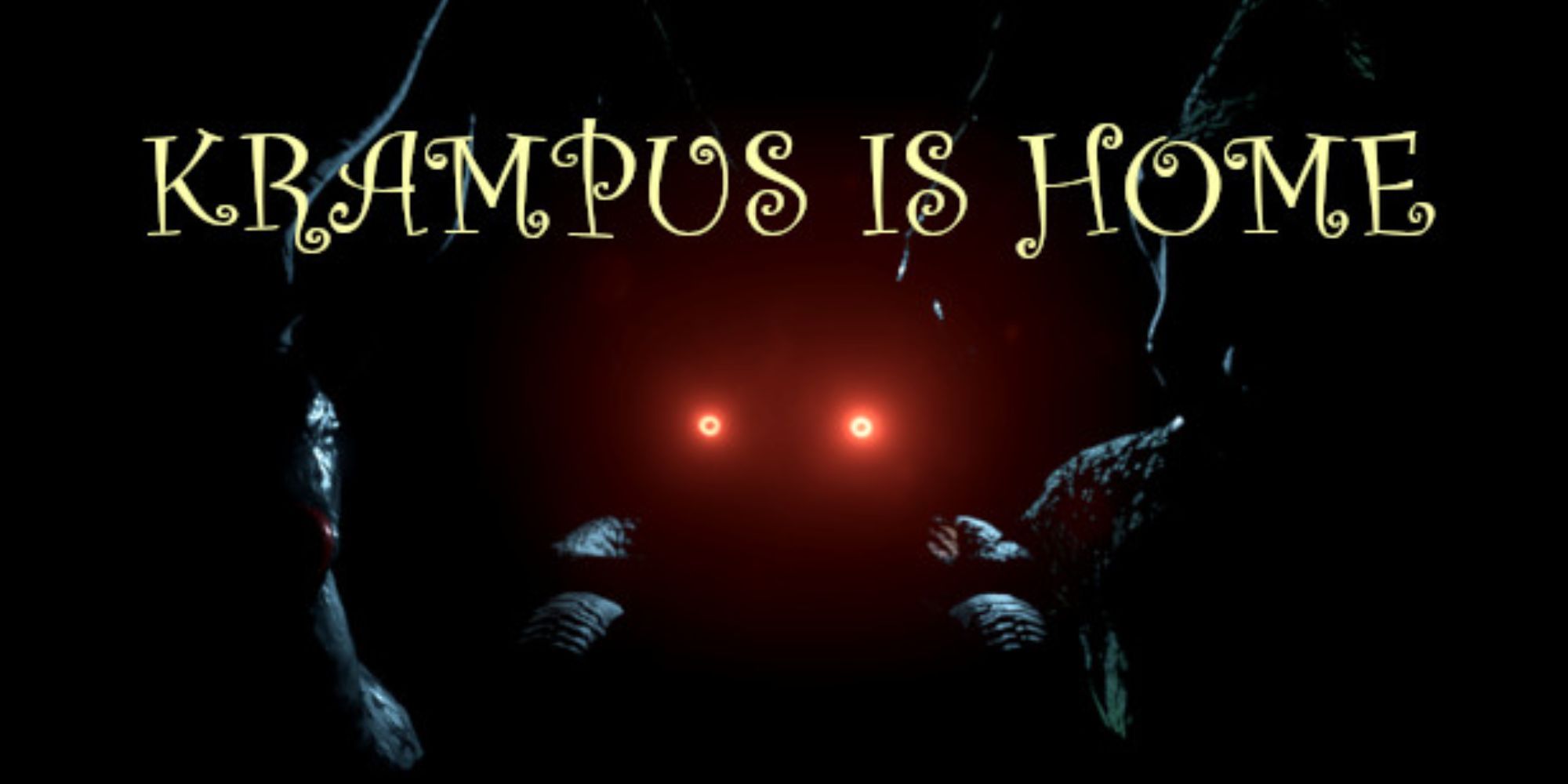 Krampus in Krampus Is Home