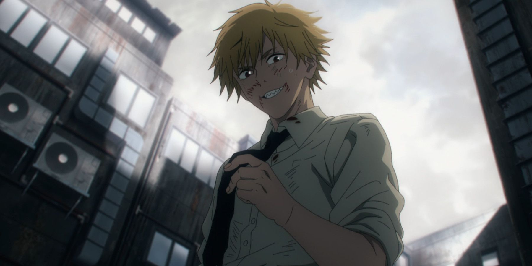 Chainsaw Man Episode 2 Review/Recap: Denji's First Day At His Forever Job -  The Game of Nerds