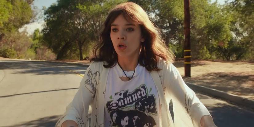 charlie watson in bumblebee