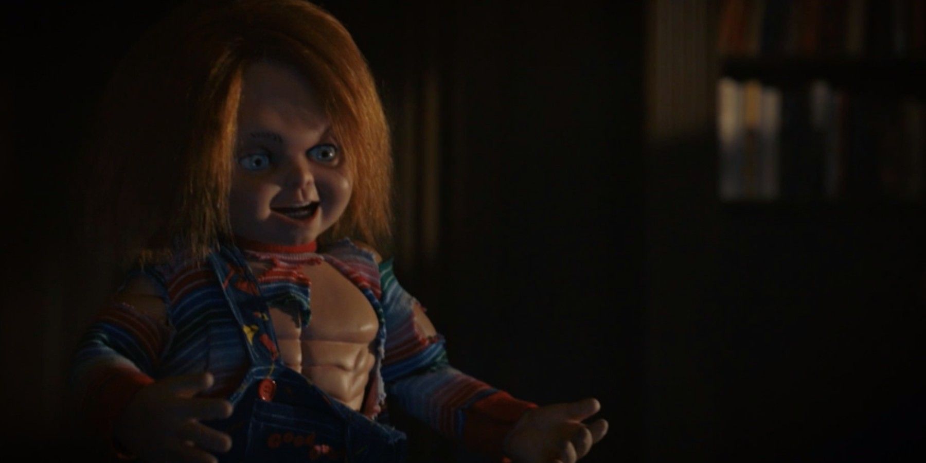 Chucky Season 2 Episode 3 Review