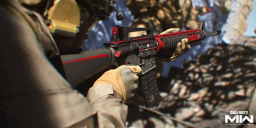 cod-modern-warfare-2-m16-vault