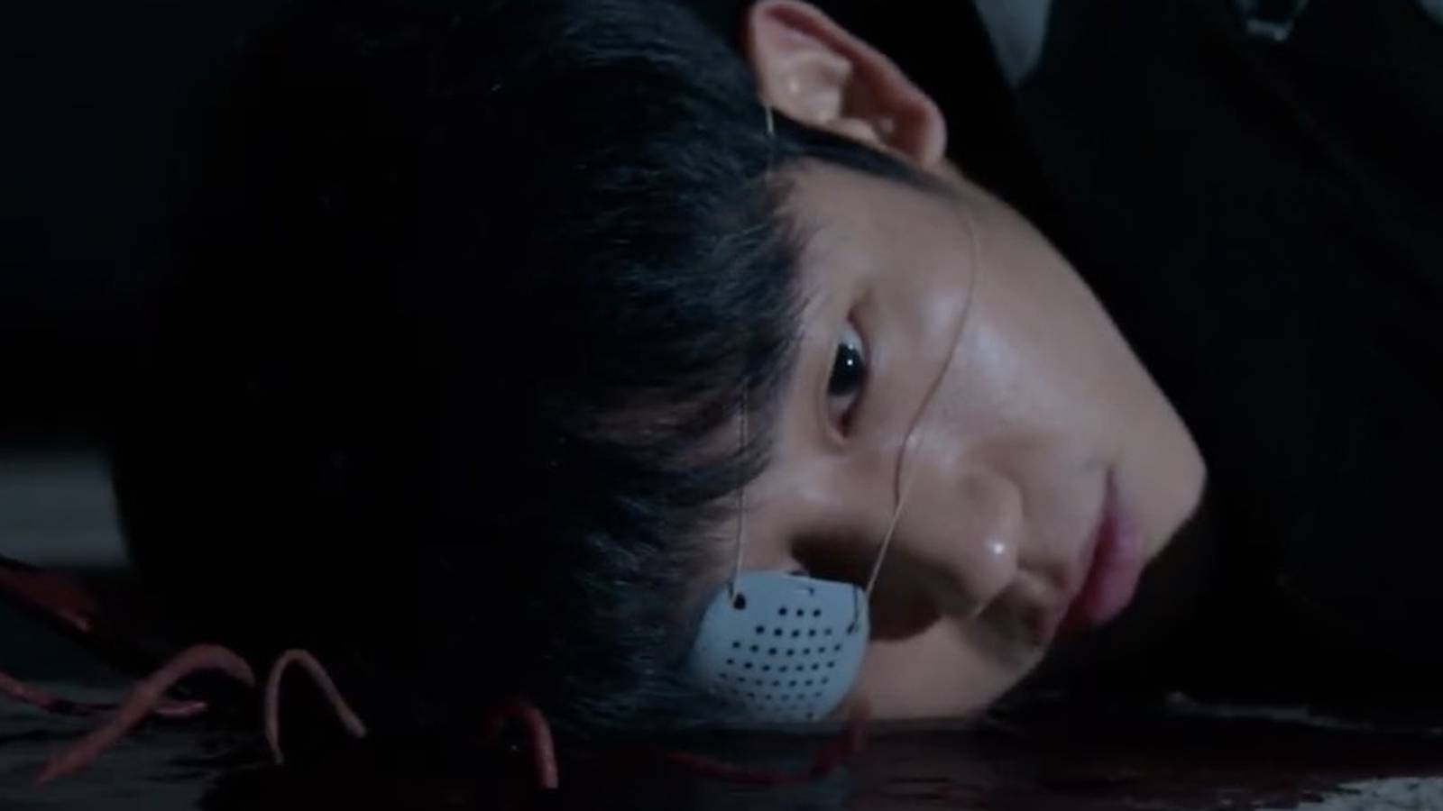 Takashi Miike Connect Disney Plus