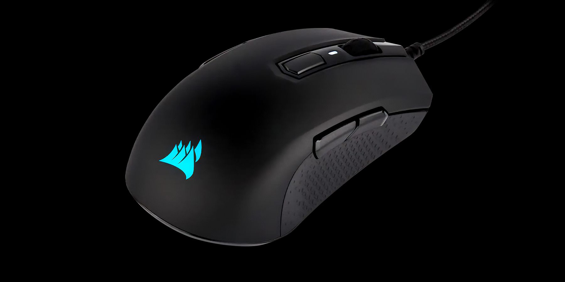 The 10 Best LeftHanded Gaming Mice