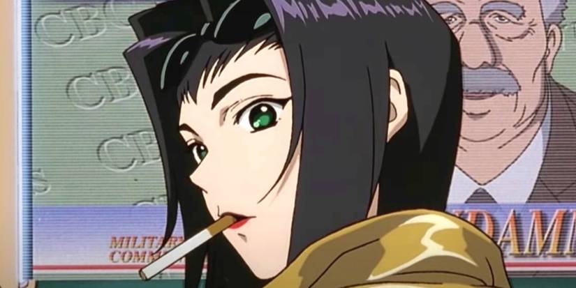 Cowboy Bebop: The Movie (2001)