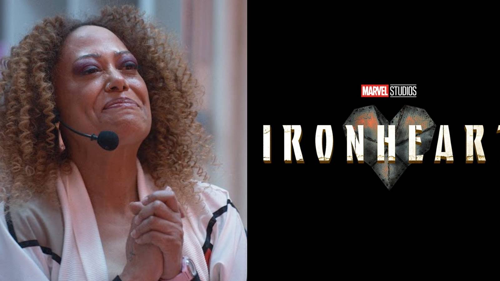 Cree Summer Ironheart