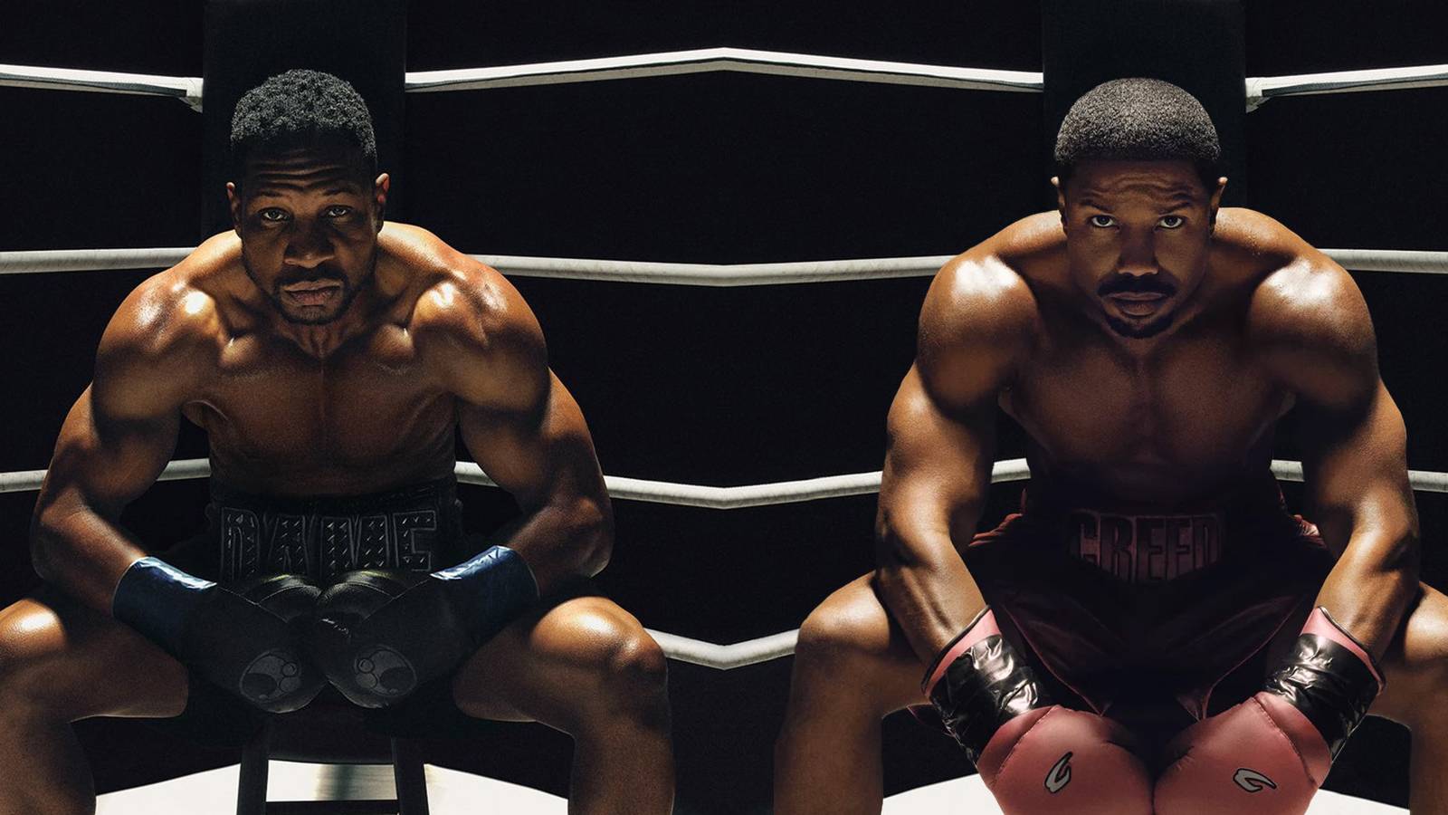 First Creed 3 Trailer Sees Michael B. Jordan Face Off Against Jonathan Majors