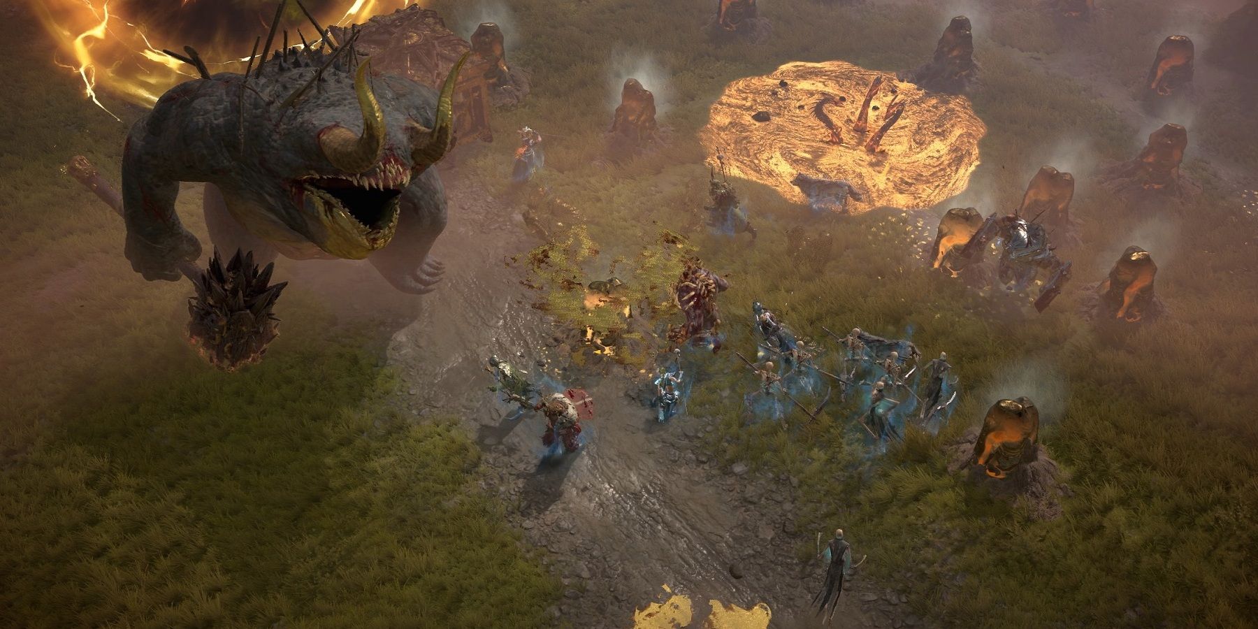 Diablo-4-Treasure-Beast-Gameplay-Screenshot