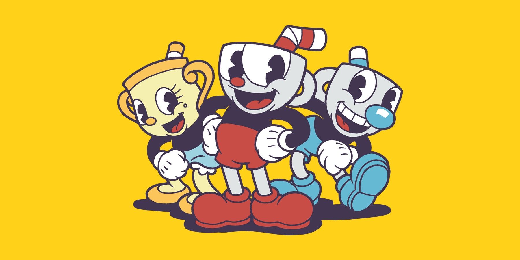 Cuphead physical release deals date