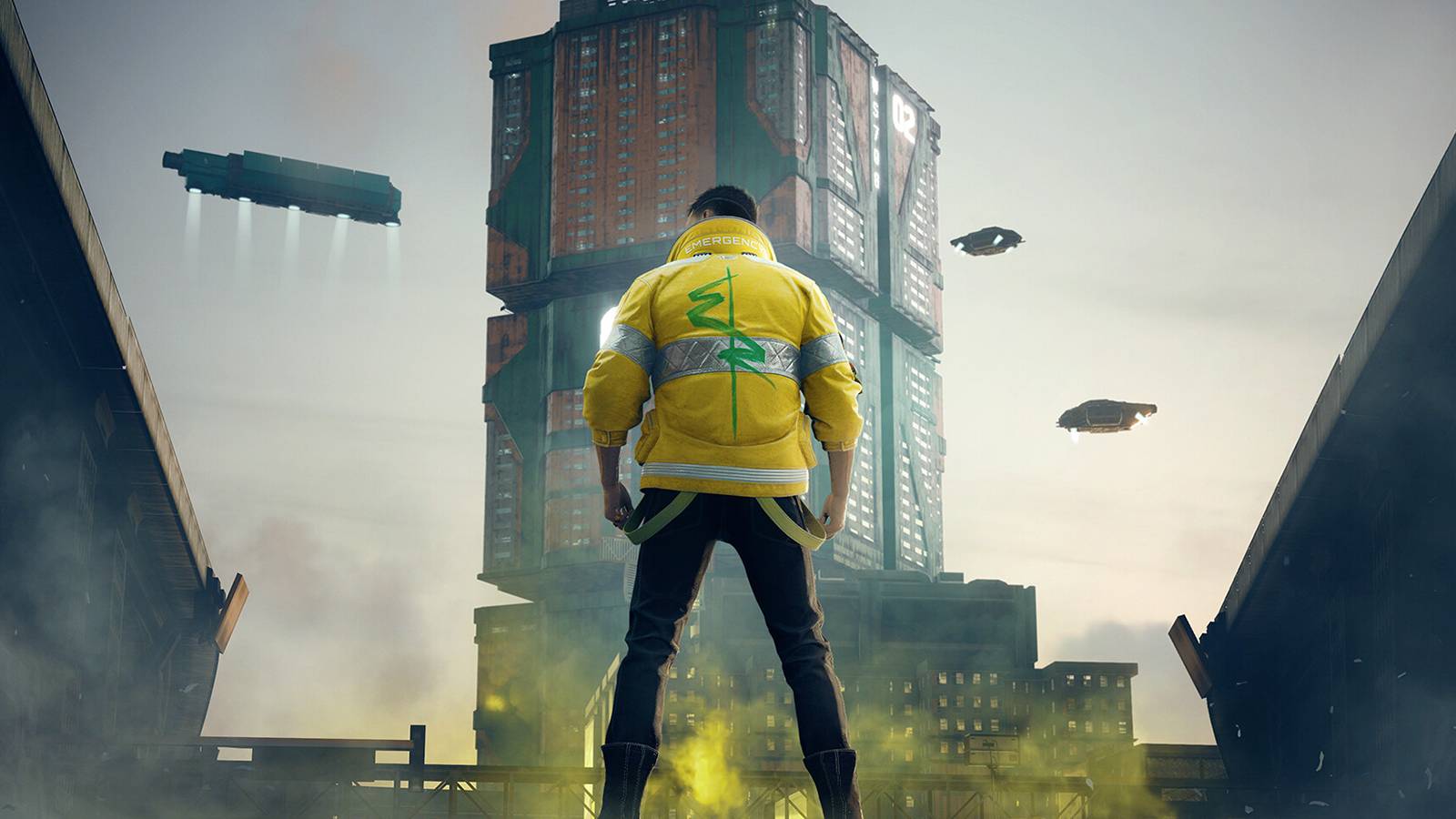 Cyberpunk 2077: Fortunate Son Gig Guide